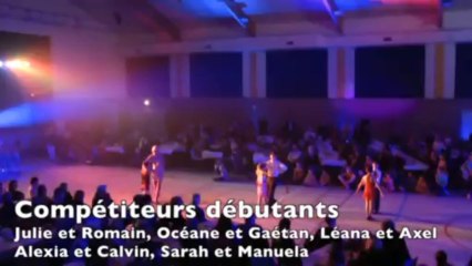 Club de Danse KINOUDANSE - GALA 2013