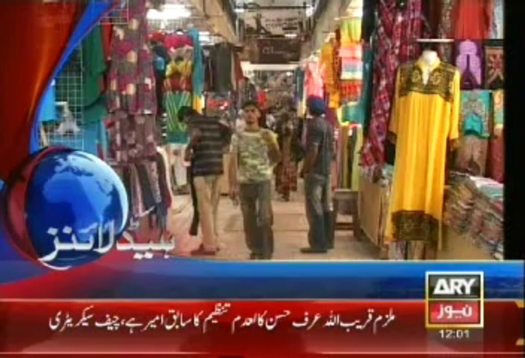 Headlines-1200-Thursday-Sept-5-2013