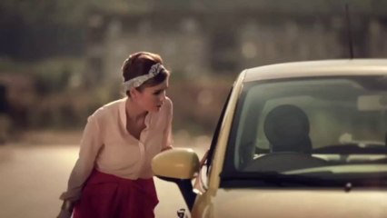 Fiat - Telepathy Filmi