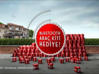 Fiat Doblo Teşekkür