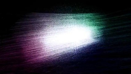 Particle Accelerator - After Effects Template