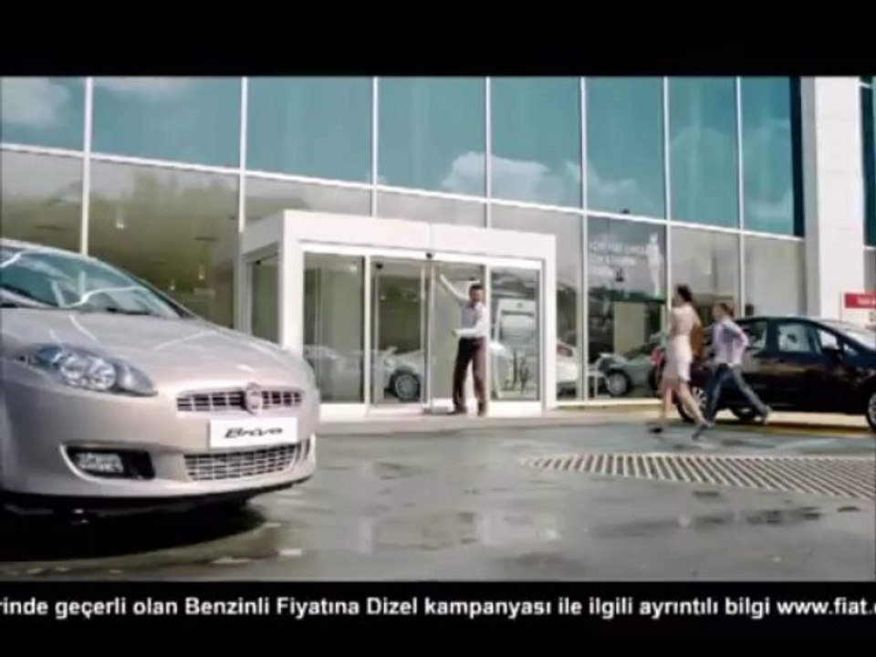 Bekletmeye gelmeyen kampanya - Misafirlik