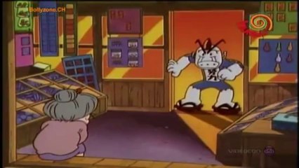 Luckyman [Hungama Tv] 5th September 2013 Video Watch Online Part2