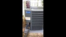 Energy Efficient AC & Heating Services in Huntersville & Mooresville NC - Cool Comfort Heating & Air