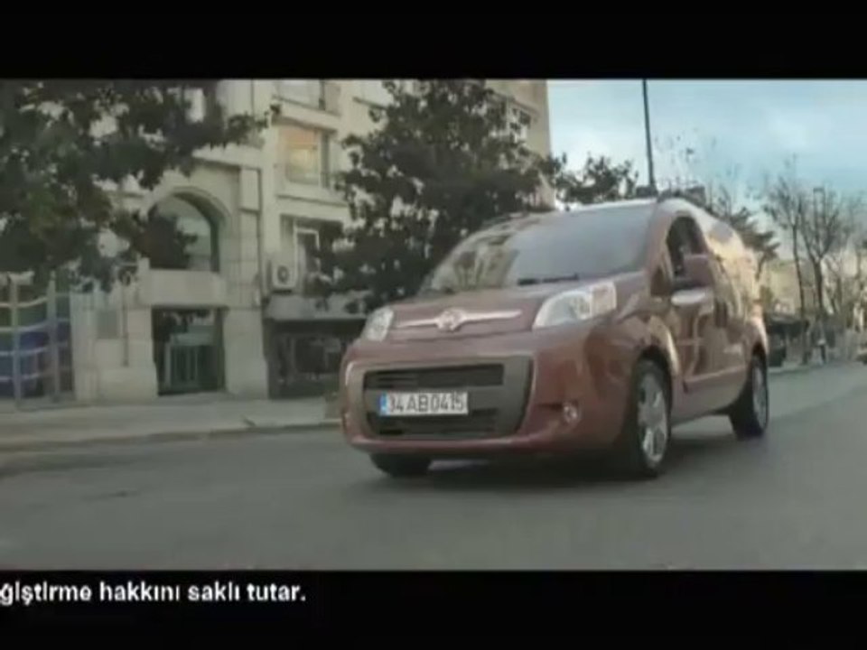 FIAT Fiorino2