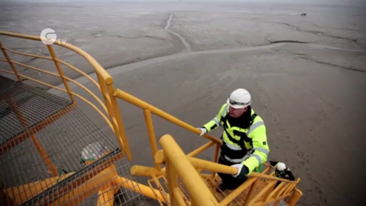 Wind power: A new challenge