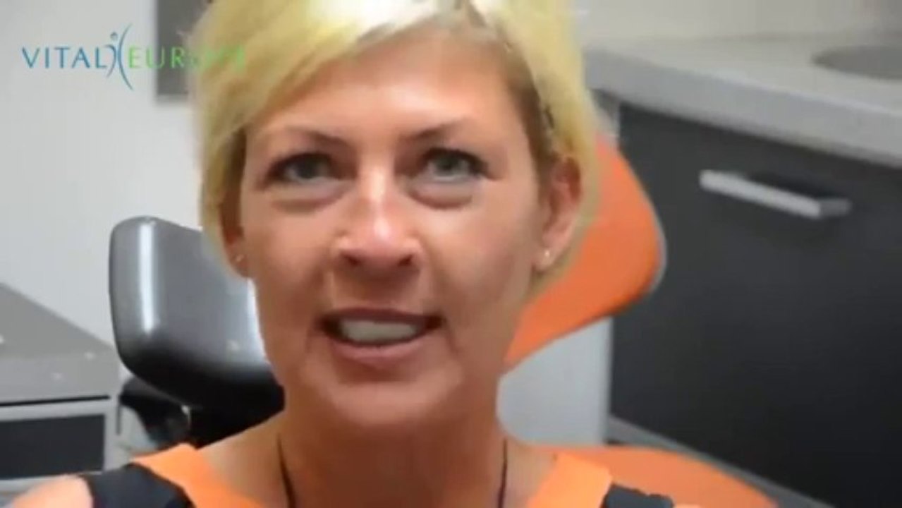 Traitements dentaires a Budapest - la meilleure qualité