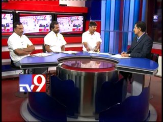 Will Sep 7th turn violent for Hyderabad? - Part 1