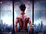 DHOOM:3 TEASER - Aamir Khan | Abhishek Bachchan | Katrina Kaif | Uday Chopra | Bollywood Movie