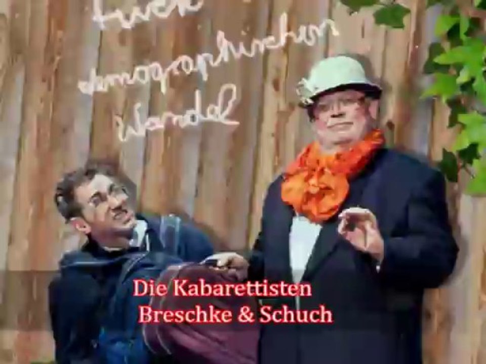 Trailer_Theater Roberto Baum