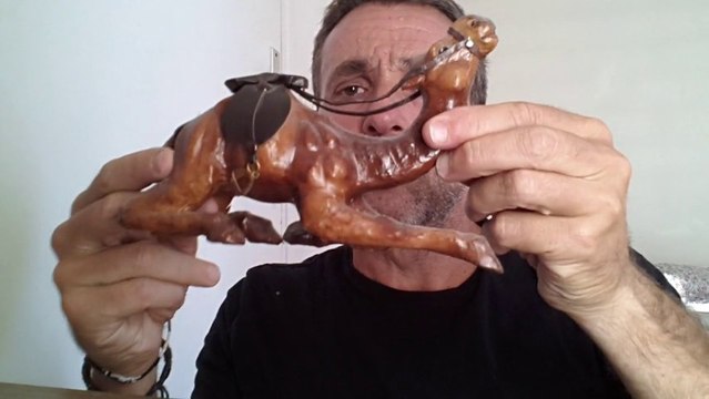 Birenbaum Bashe... Les objets intelligents