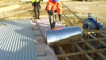 ALLA METECNO SI STA USCENDO DALLA CRISI