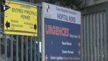 Marseille : prise d'otages à l'Hôpital Nord dans la nuit du 12 au 13 août