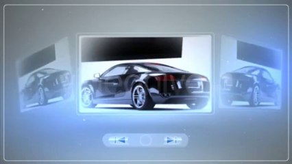 Picture Viewer - After Effects Template