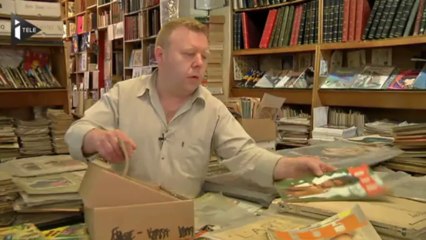 Léa Seydoux se dénude pour Lui