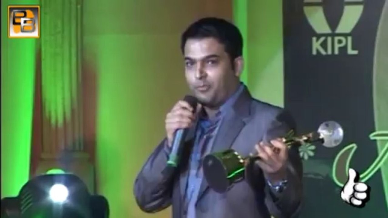 Juhi Chawla on Comedy Nights With Kapil 7th Sept 2013 Episode