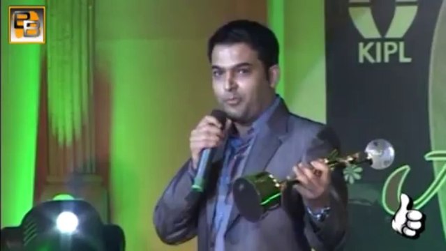 Juhi Chawla on Comedy Nights With Kapil 7th Sept 2013 Episode