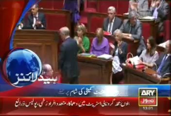 Headlines-1300-Thursday-Sept-5-2013