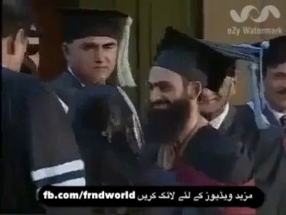 Pathan Got 14 Gold Medals