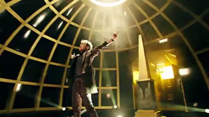 BTOB - 스릴러 (Thriller) M-V