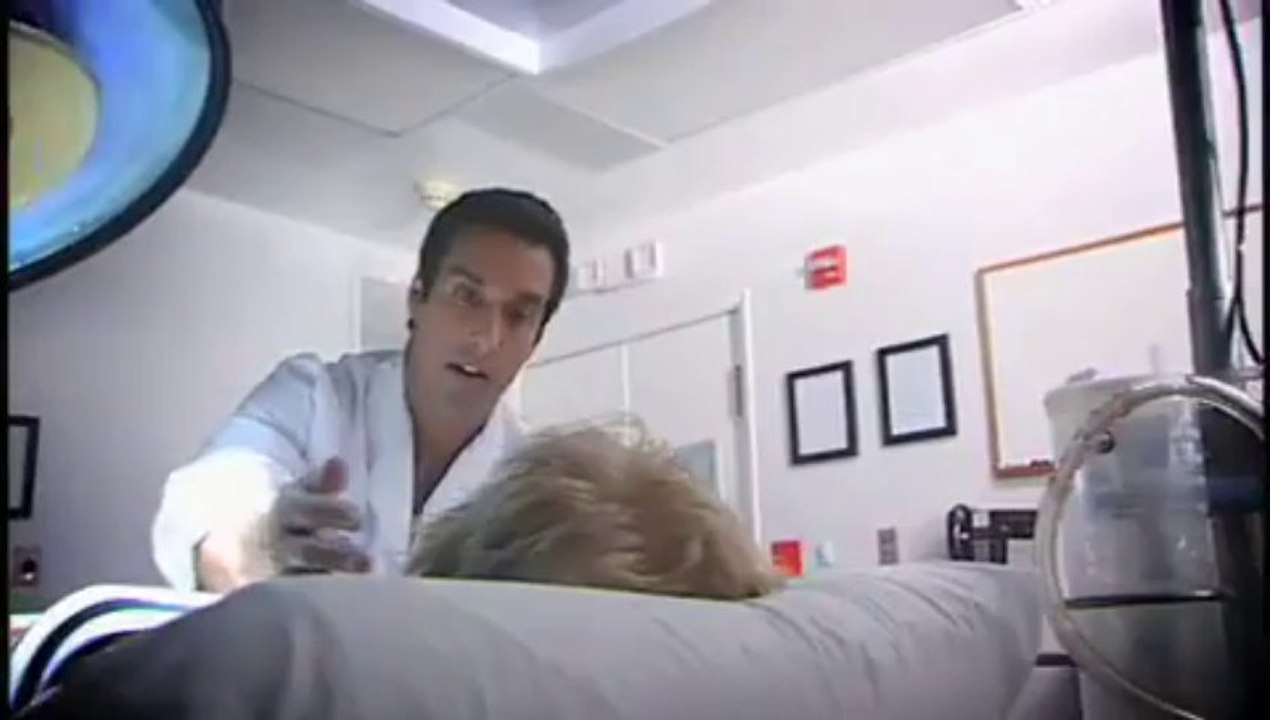 Dr. Chopra