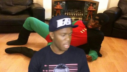 A Real Competition & Not A Rap