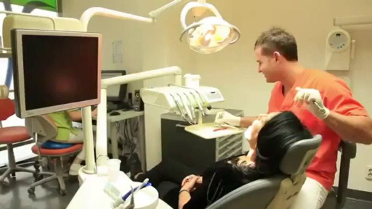 Le meilleur dentiste a Budapest au prix adorable
