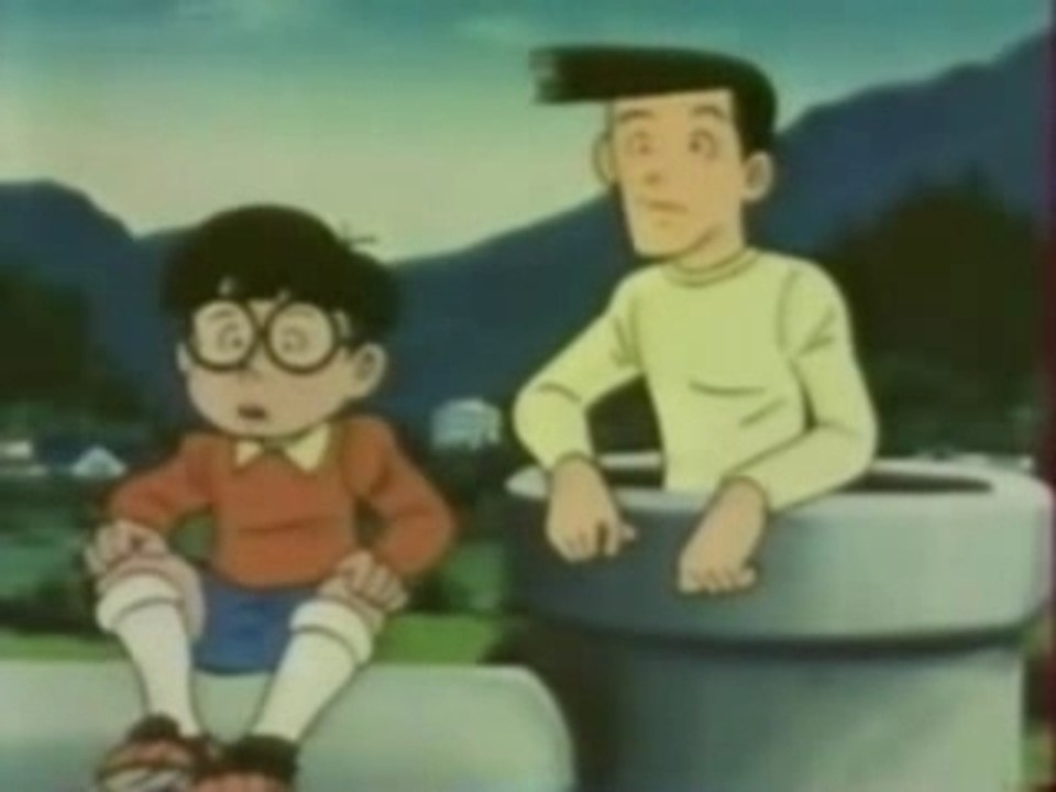 Gotowhan - Olive et tom 2