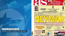 Le Real Madrid à 60 000€ de Neymar, l'étrange compromis proposé à Casillas
