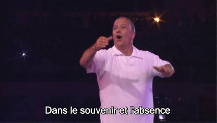 Évangéline (Spectacle 2012 - Extrait du film officiel)