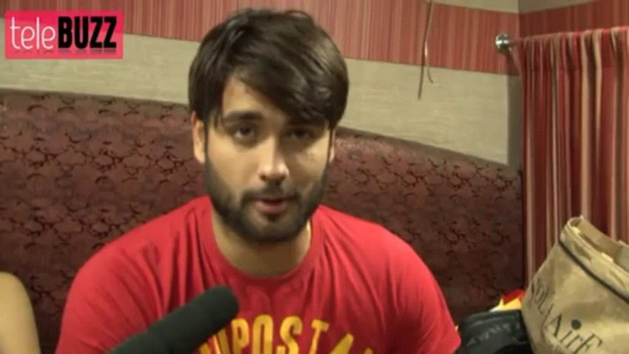 RK aka Vivian Dsena's EXCLUSIVE INTERVIEW on Madhubala Upcoming Story