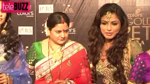 Drashti TO TAKE THE TROPHY of Jhalak Dikhla Jaa 6 - Madhubala 4th September 2013 FULL EPISODE