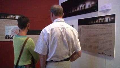 [Exposition] : « regards croisés sur le Mali »