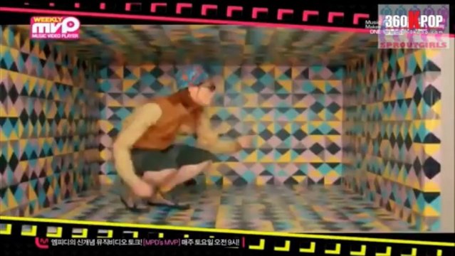 [Vietsub]130518MPDSMVP-B1A4[BANATeam@360Kpop]