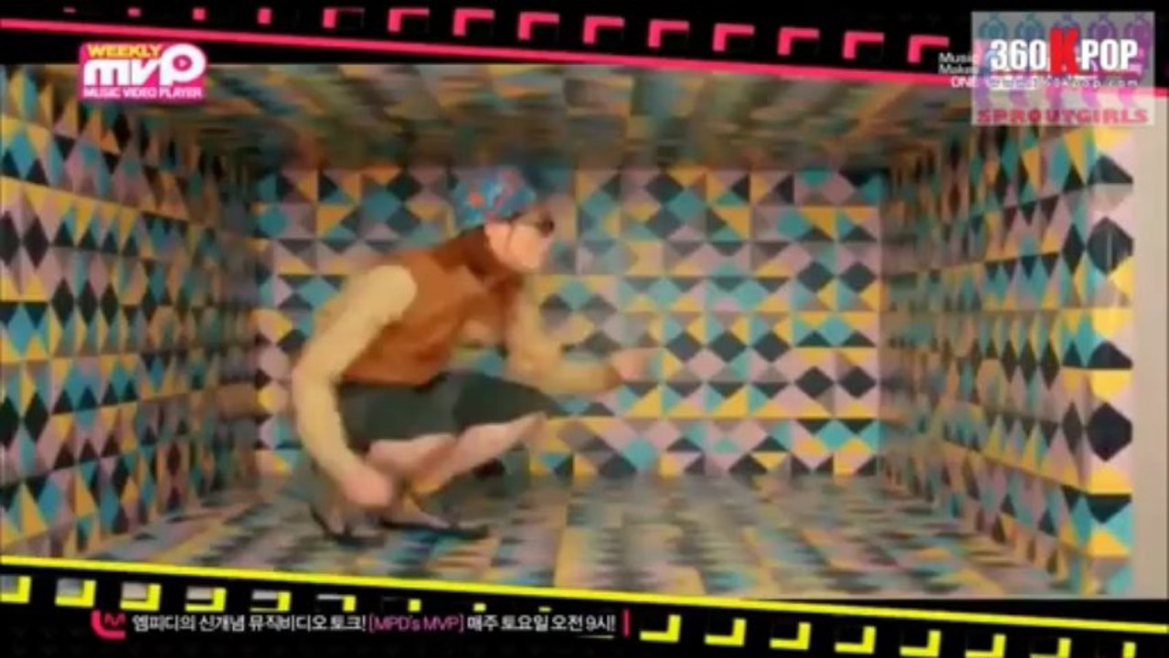 [Vietsub]130518MPDSMVP-B1A4[BANATeam@360Kpop]