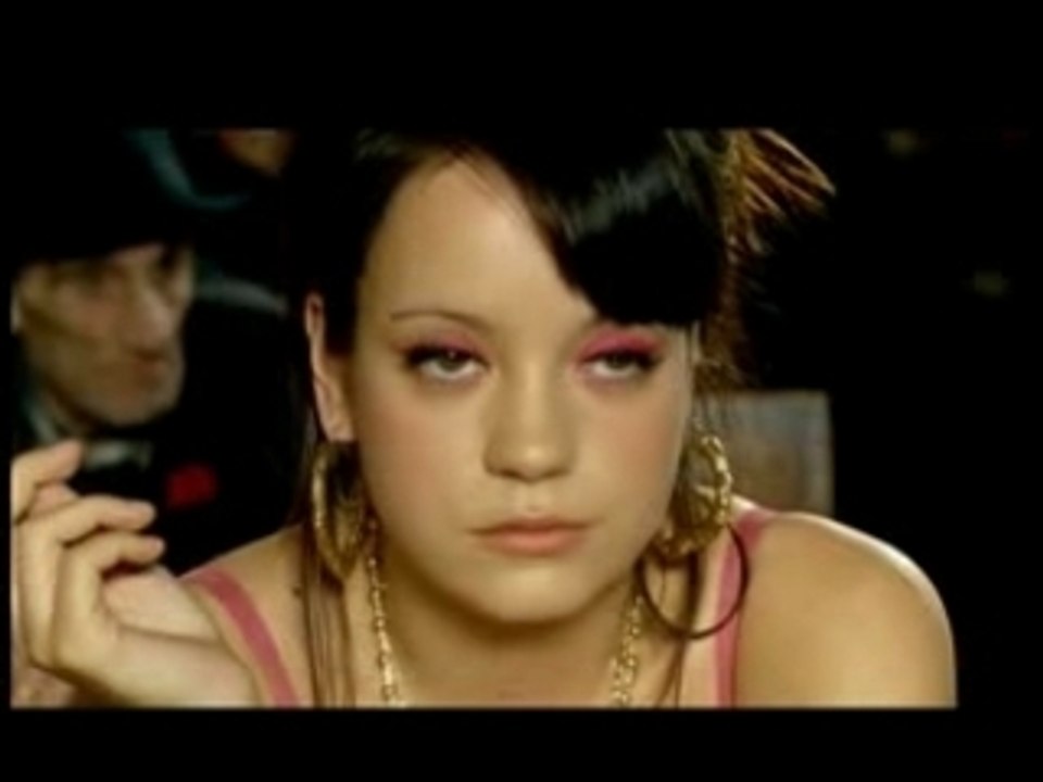 Lily Allen - Smile