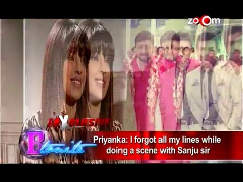 Zanjeer | Priyanka Chopra & Ram Charan talk about Krrish 3, Exotic, Sanjay Dutt, Mary Kom & more