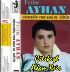 Yetim Ayhan - Çöpcüler