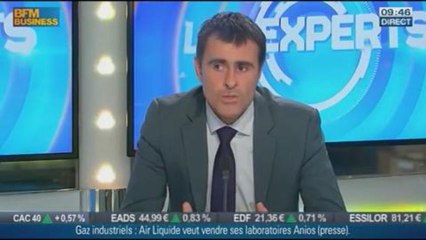 Nicolas Doze : Les experts - 05/09 2/2