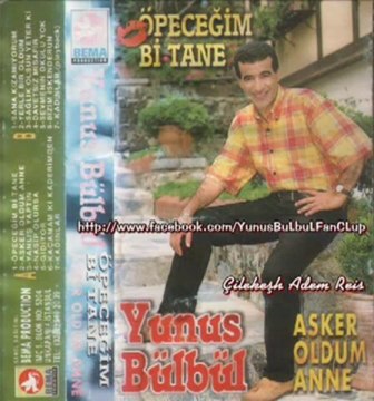 Yunus Bülbül - Kadınlar (Ah Şu Kadınlar _ Karaoke Enst.)