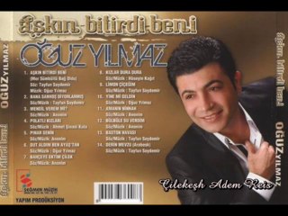 Oğuz Yılmaz - Mendil Verem Mi _