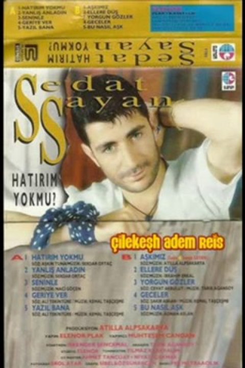 Seda & Sedat Sayan - Aşkımız