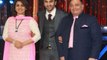 Ranbir, Rishi & Neetu Kapoor on Jhalak Dikhla Jaa 6- SEMI FINALS episode | Besharam Movie