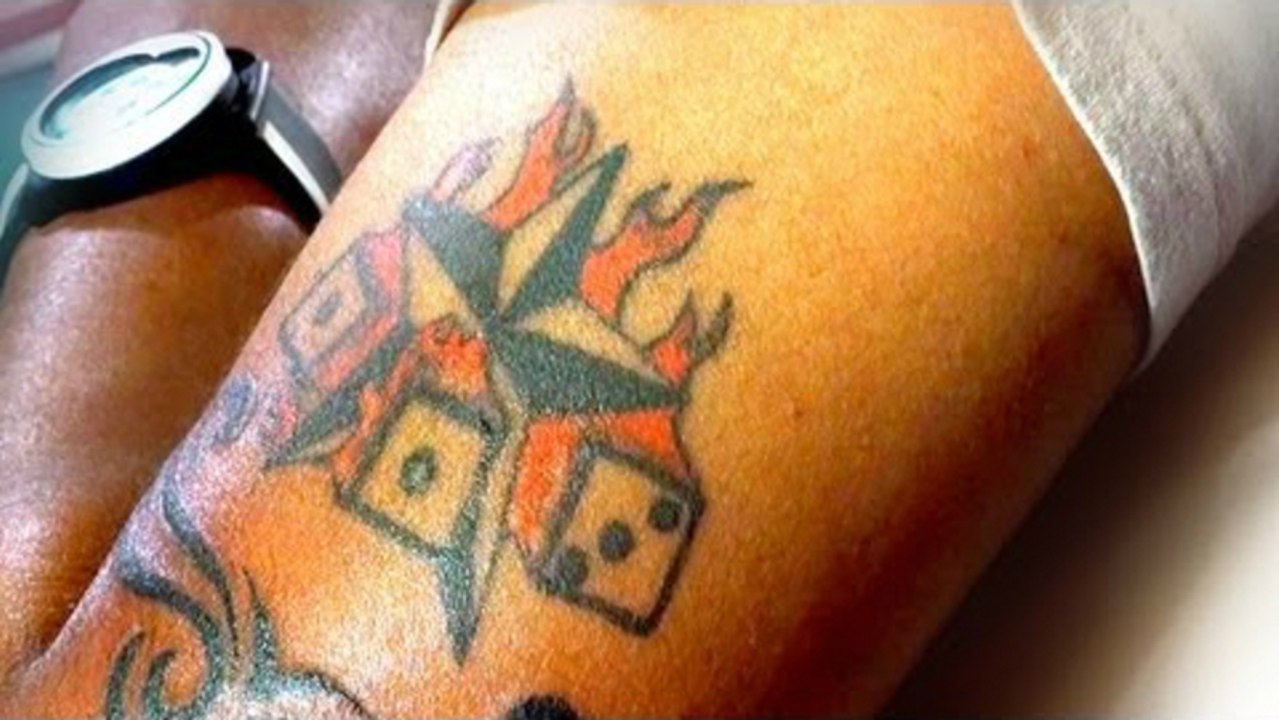 Tattoo Designs in India