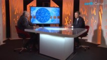 Partick Legland, Xerfi Canal Zone euro : l'heure de la reprise a sonné