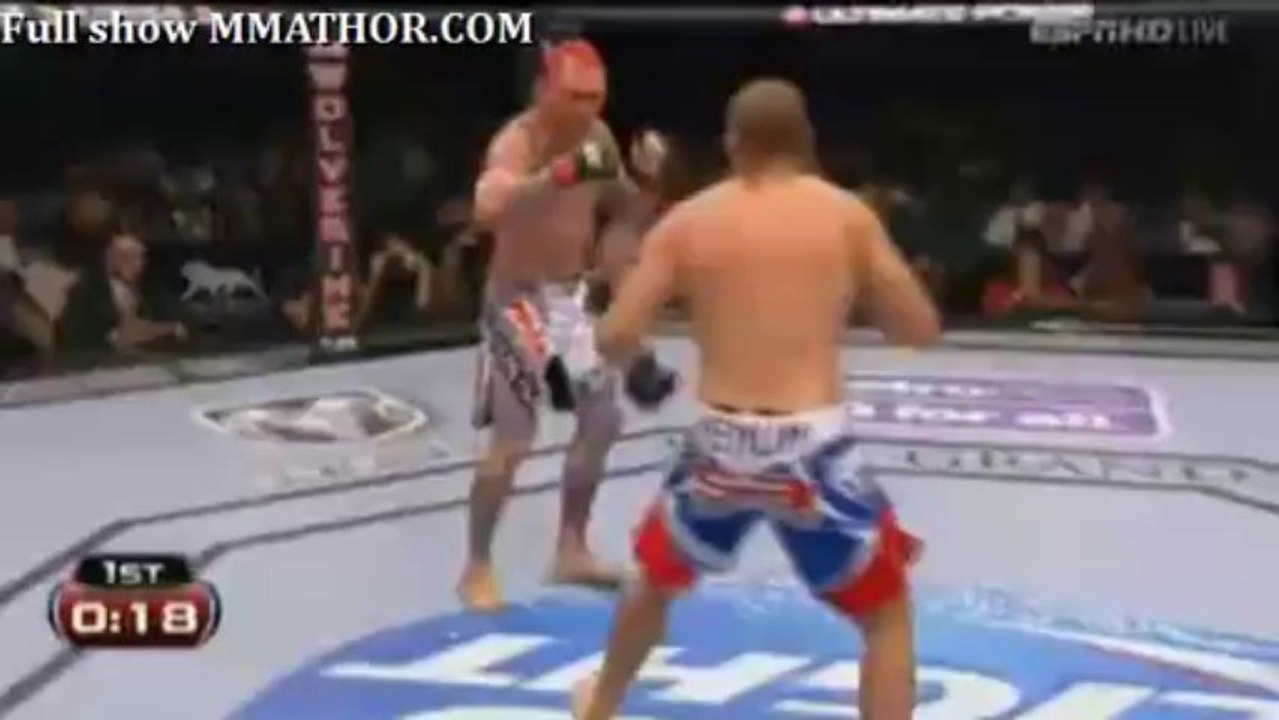 Norifumi Yamamoto vs Ivan Menjivar fight video