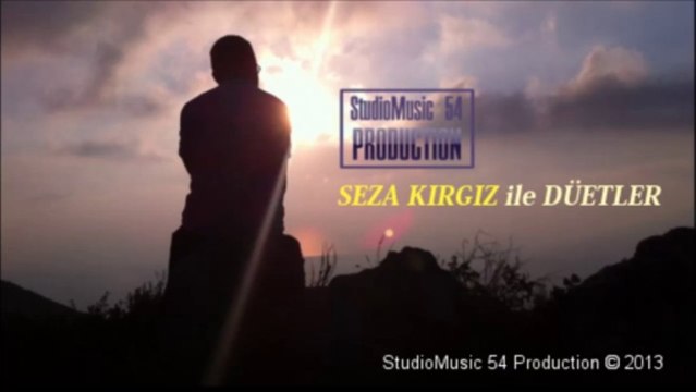 Seza Kırgız - Asiye (Ağasarın Balını) feat. Cem Adrian