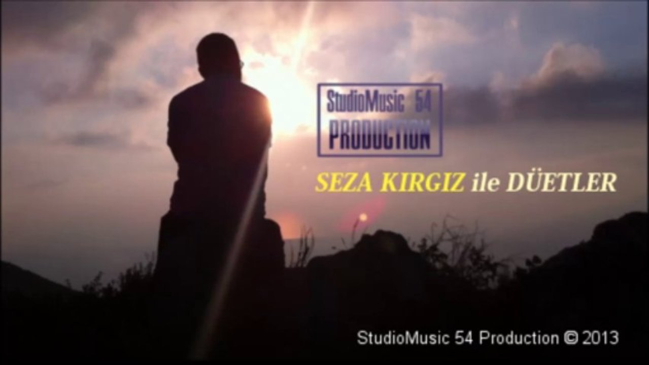 Seza Kırgız - Asiye (Ağasarın Balını) feat. Cem Adrian