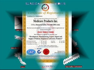 Medical Devices Manufacturers