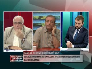 GÜNDEM MÜZAKERE (05.09.2013)